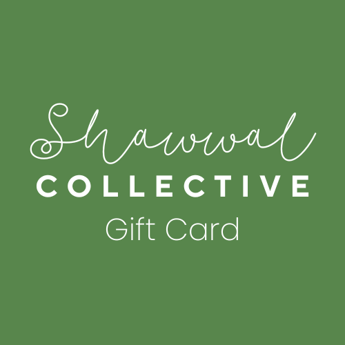 Shawwal Collective Gift Card