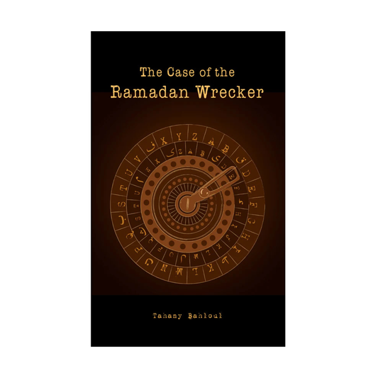 The Case of the Ramadan Wrecker
