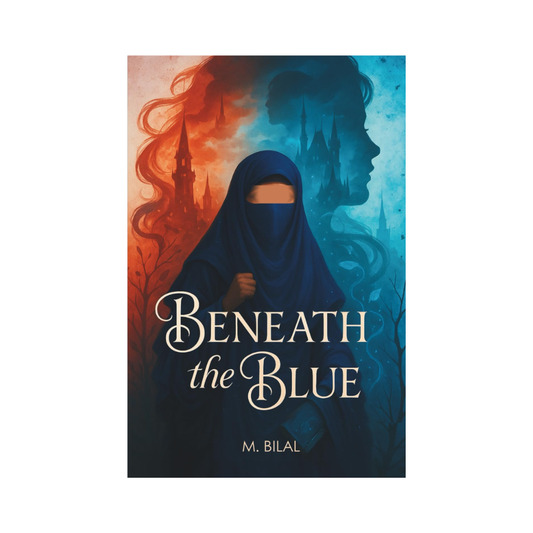 Beneath The Blue